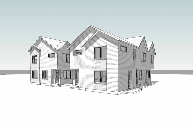 6666 N Columbia Way. Portland