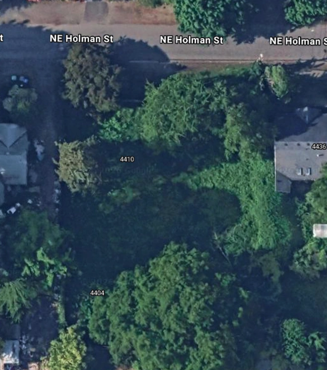 4410 NE Holman St. Portland