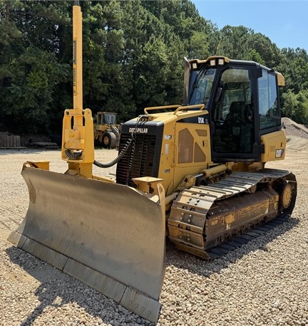 CAT D5K2