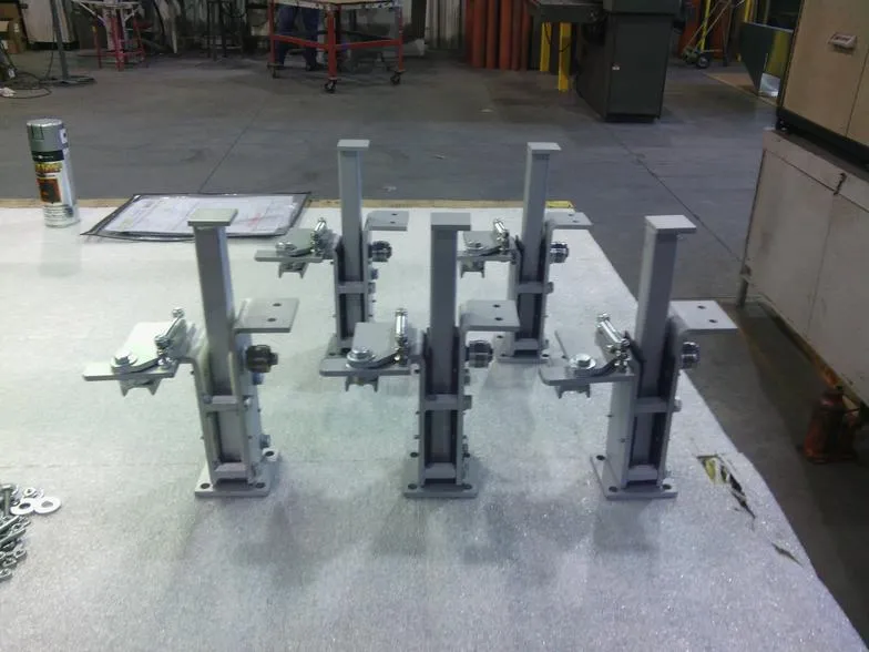 Conveyor Wire Harness