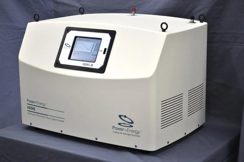 Custom Hems Enclosure Steel with Powdercoat