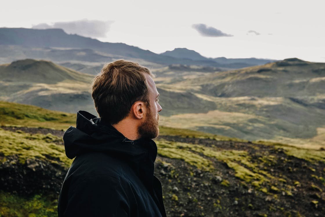 Our Search for Meaning