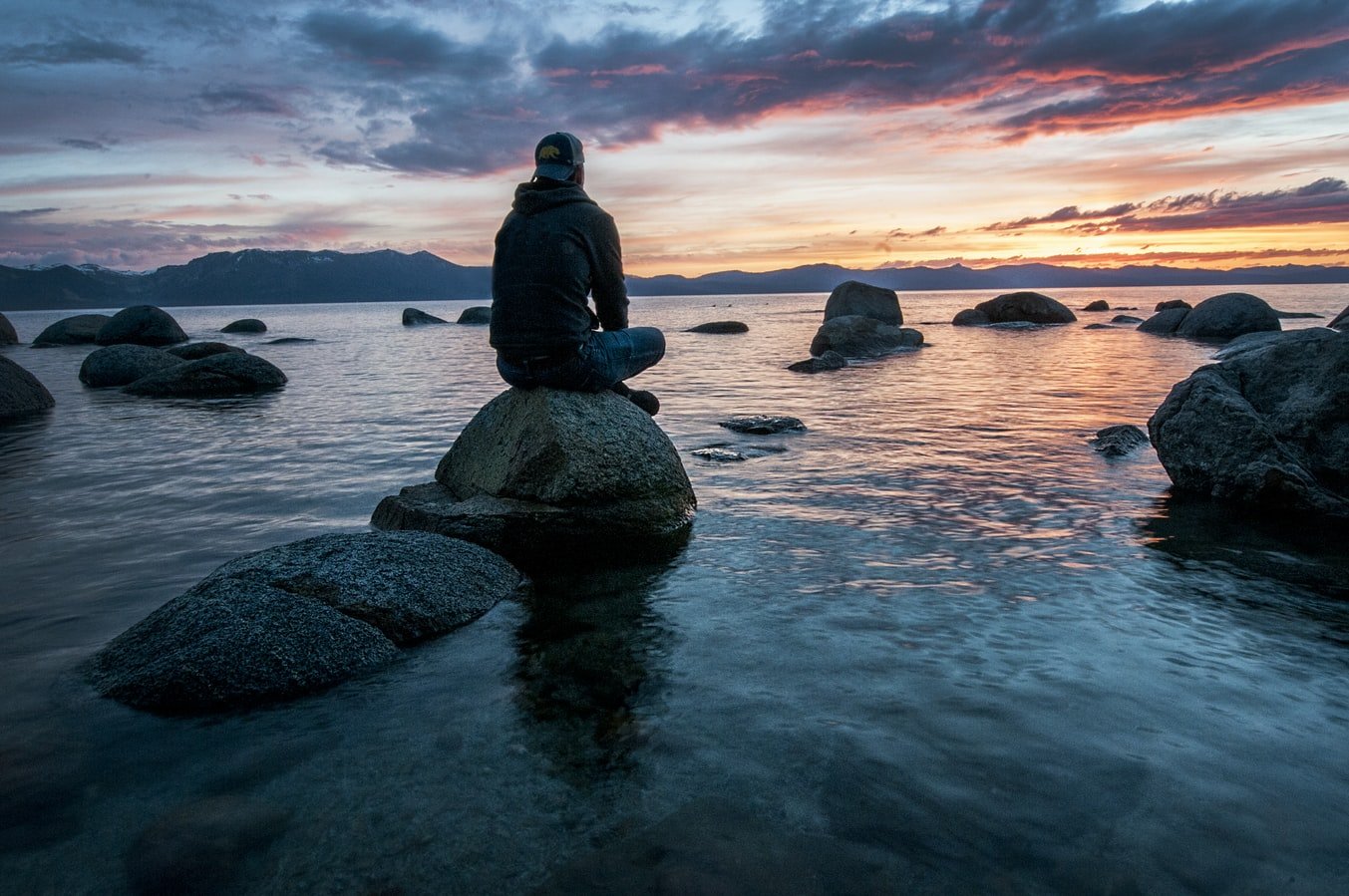 Expanding your definition of Mindfulness
