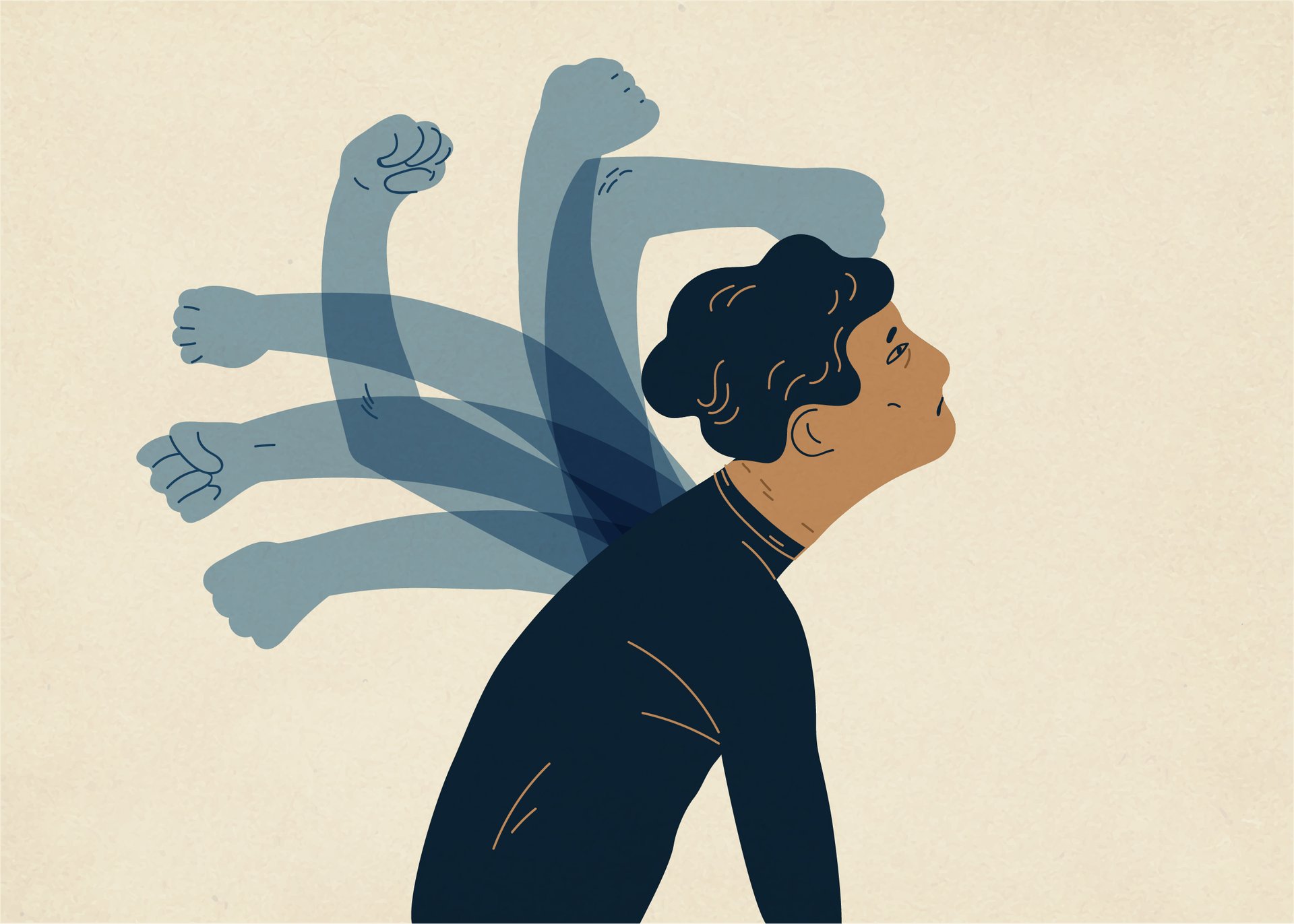 Getting to Know your Inner Critic