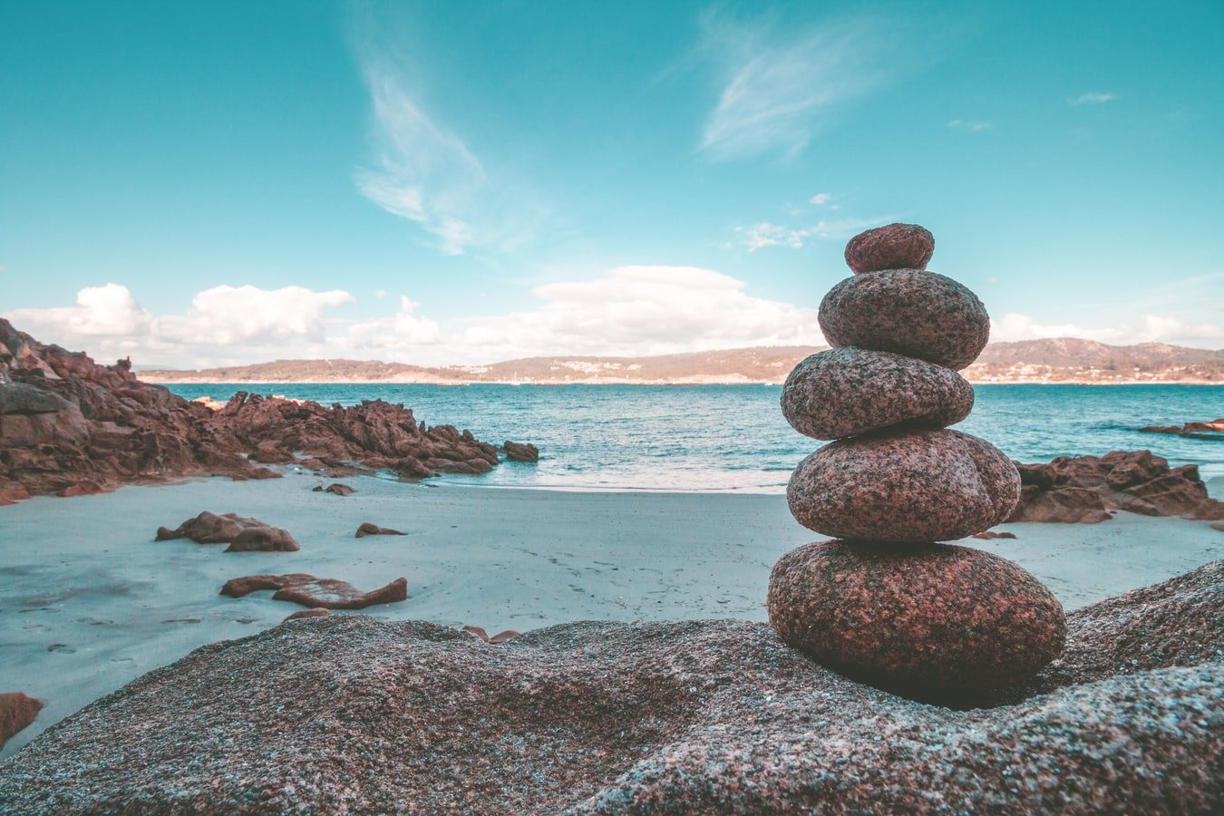 Partnering with you Calendar: Schedule your Big Rocks first