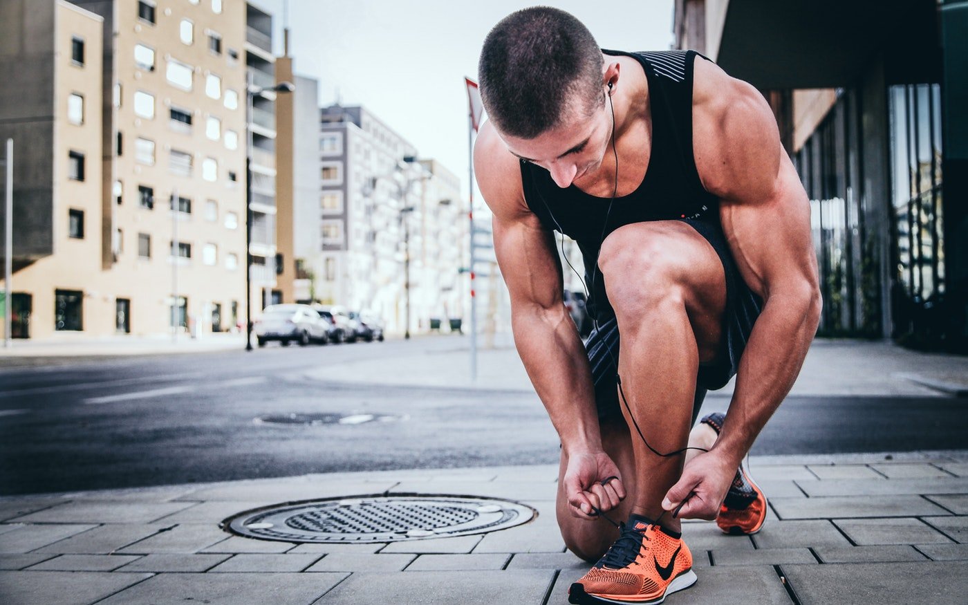 You don’t rise to the level of your goals, you fall to the level of your systems…