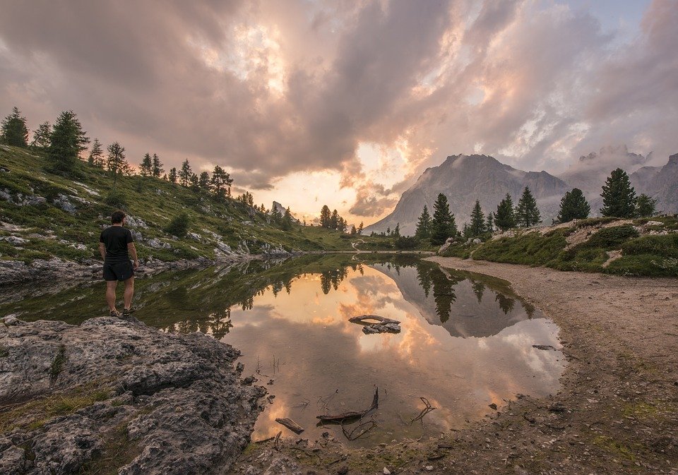 Cultivating an intrinsic sense of happiness and wellbeing