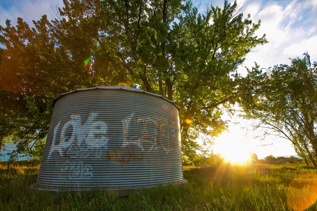 Let’s talk about purpose…