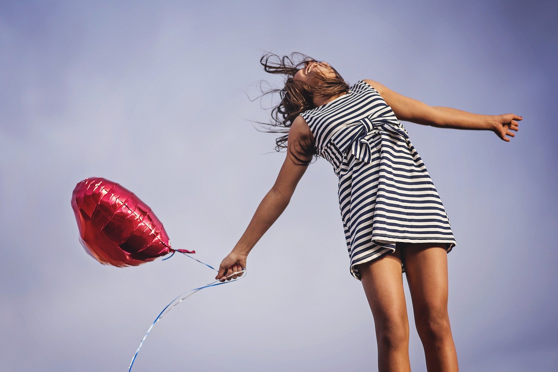 Fierce loving and Emotional agility