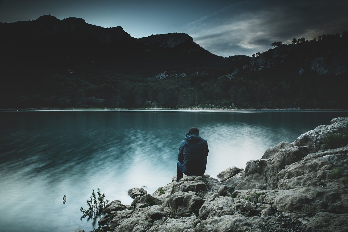 Live as if you are on the verge of death