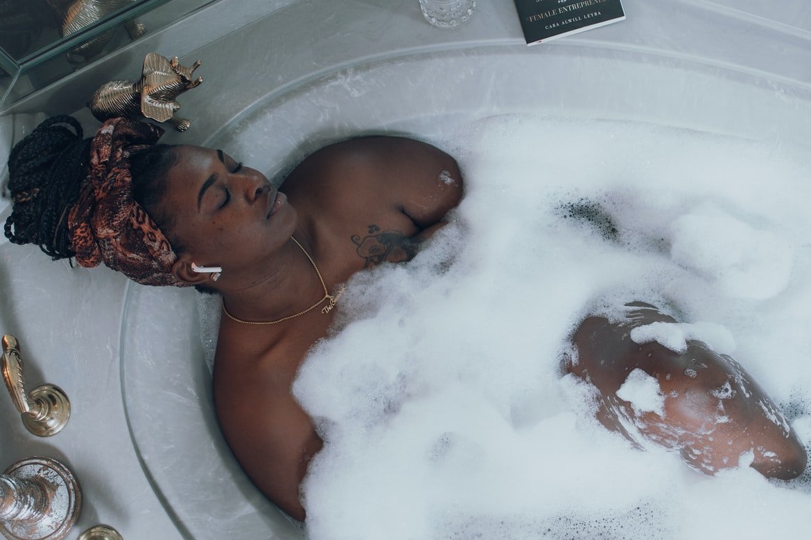 Self-care is Soul care