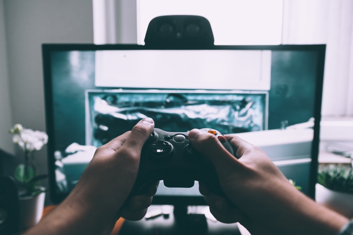 Life Lessons from a Video Game