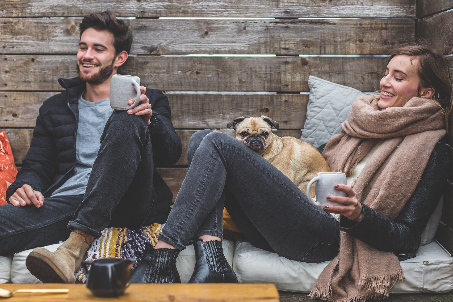 The keys to a more loving relationship