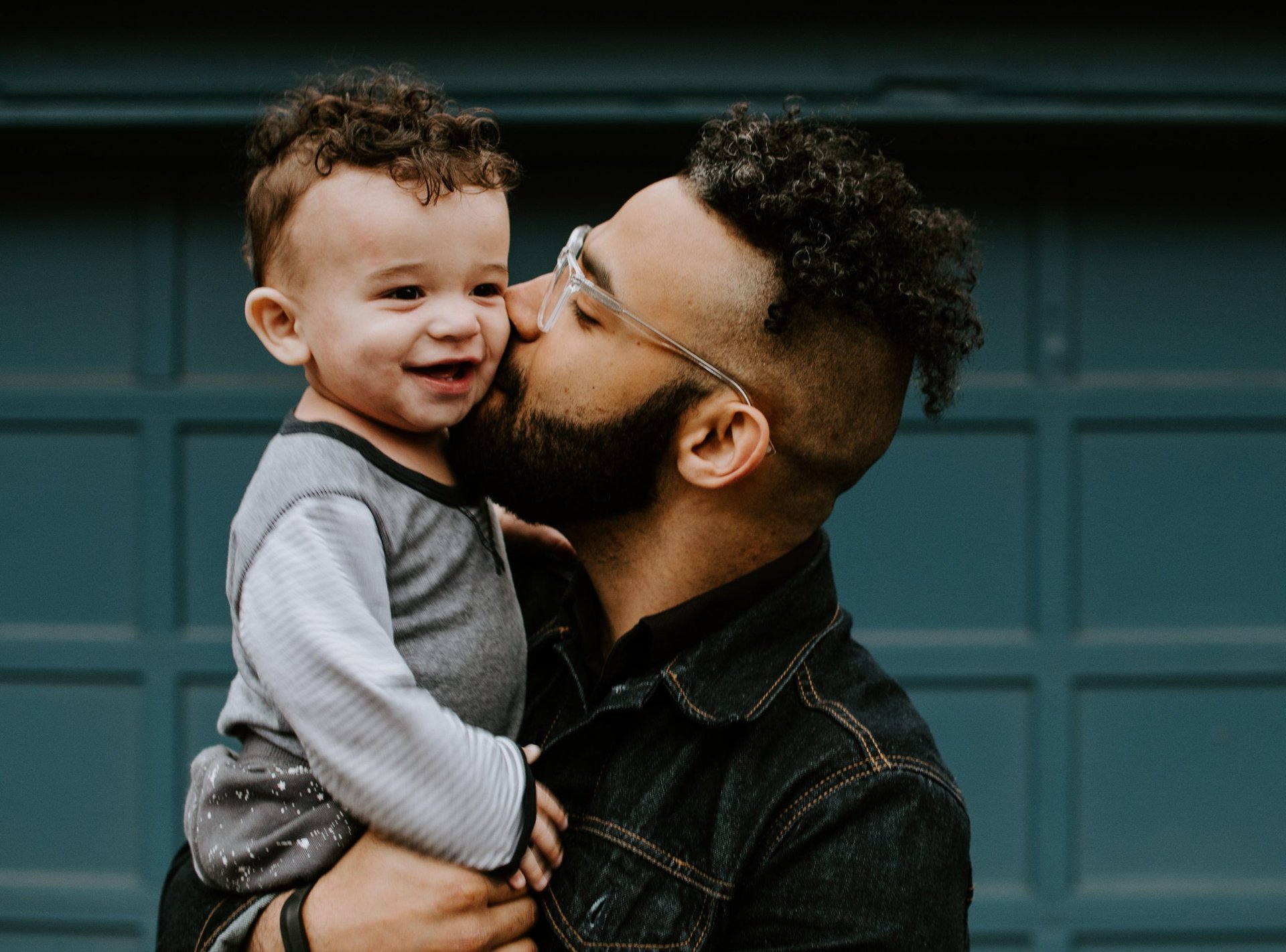Reflections on love and belonging
