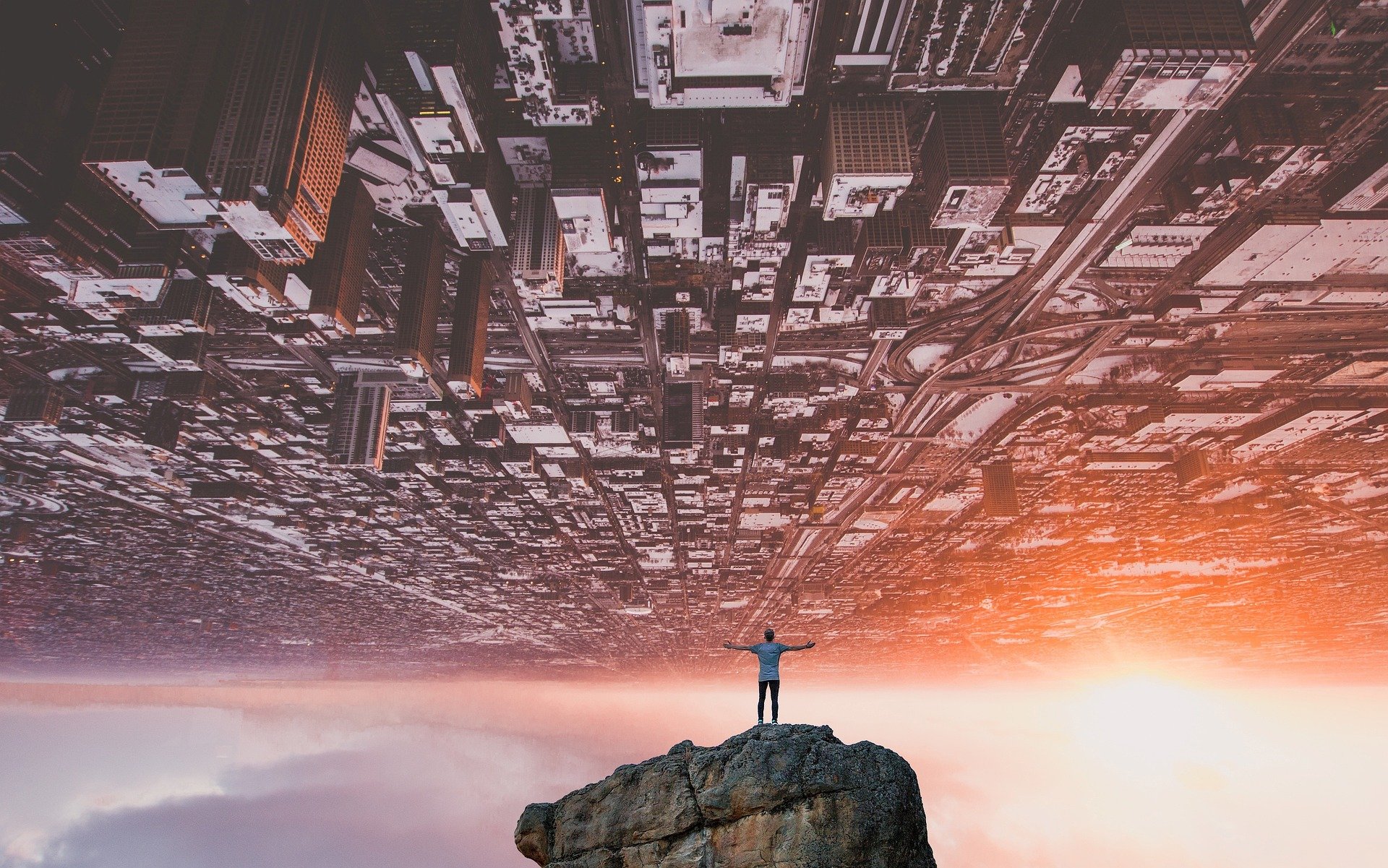 Keep the Change: How to create sustainable transformation in your life