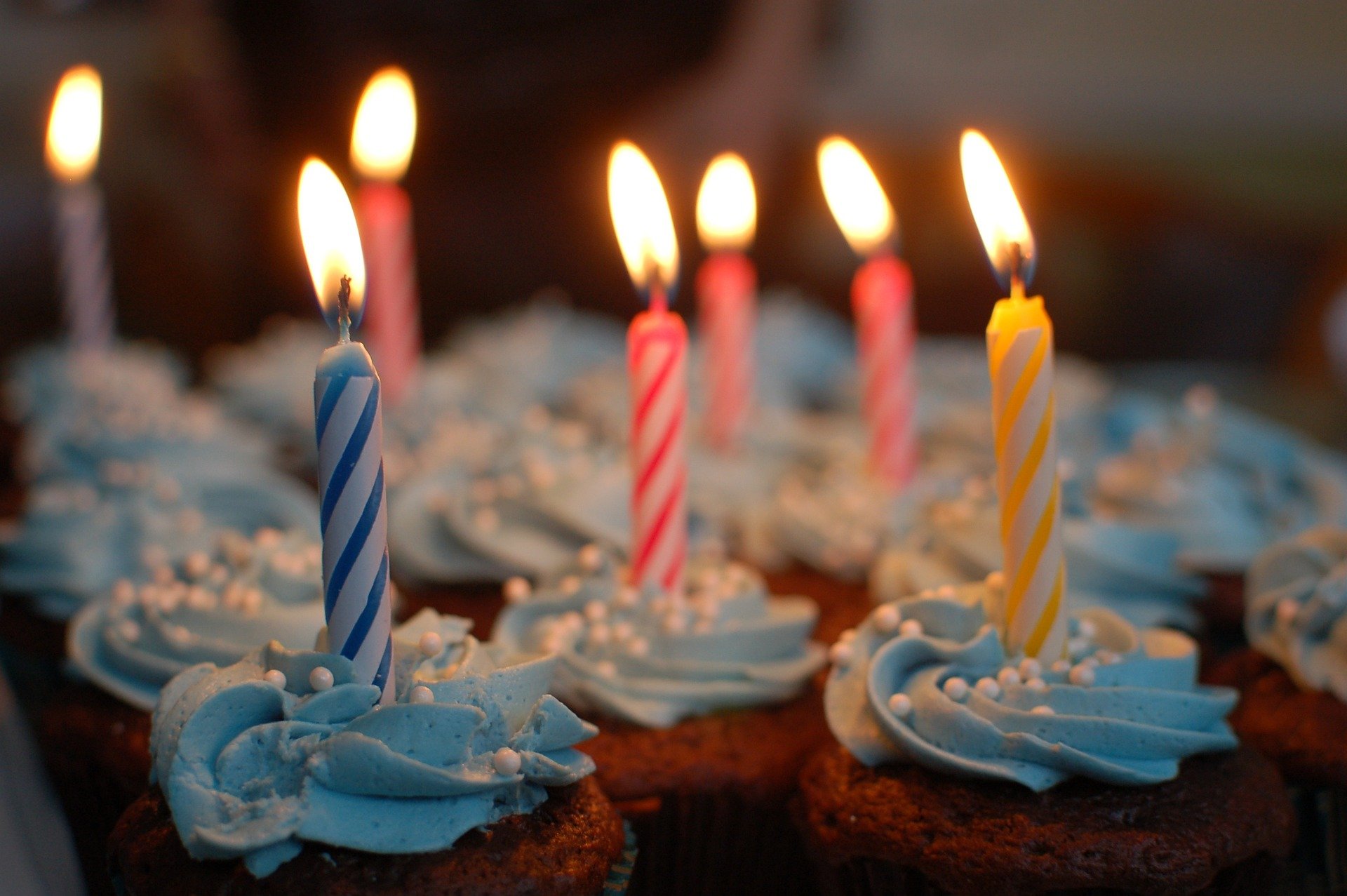 What does it mean to celebrate?