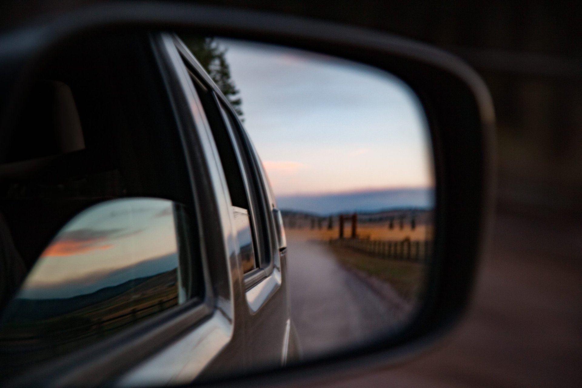 Slow down and turn around: Honouring Completions