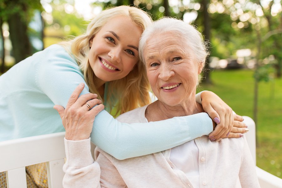 Your Future Self wants you to love yourself NOW