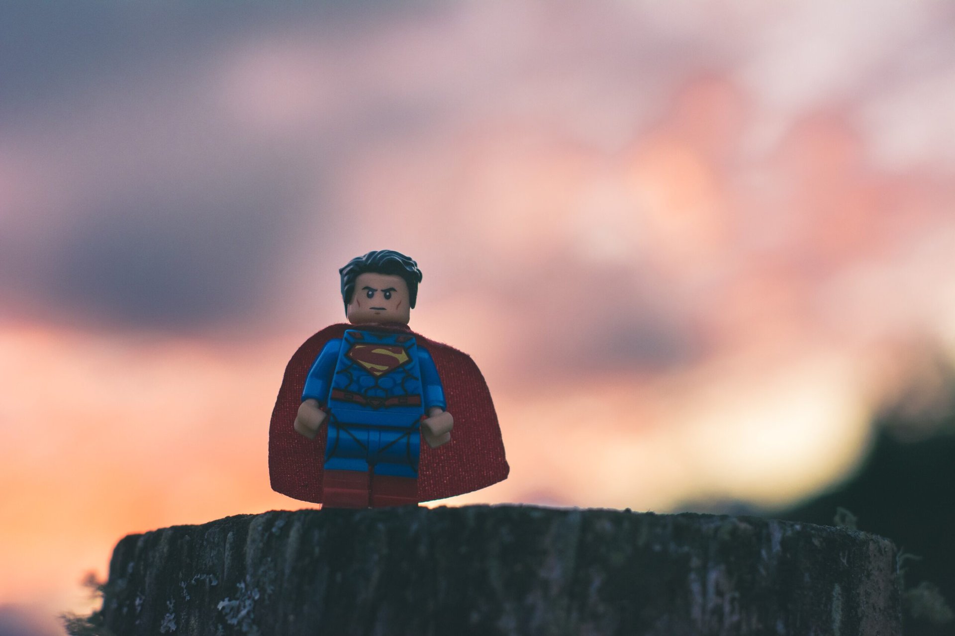 What does it mean to be a Hero?