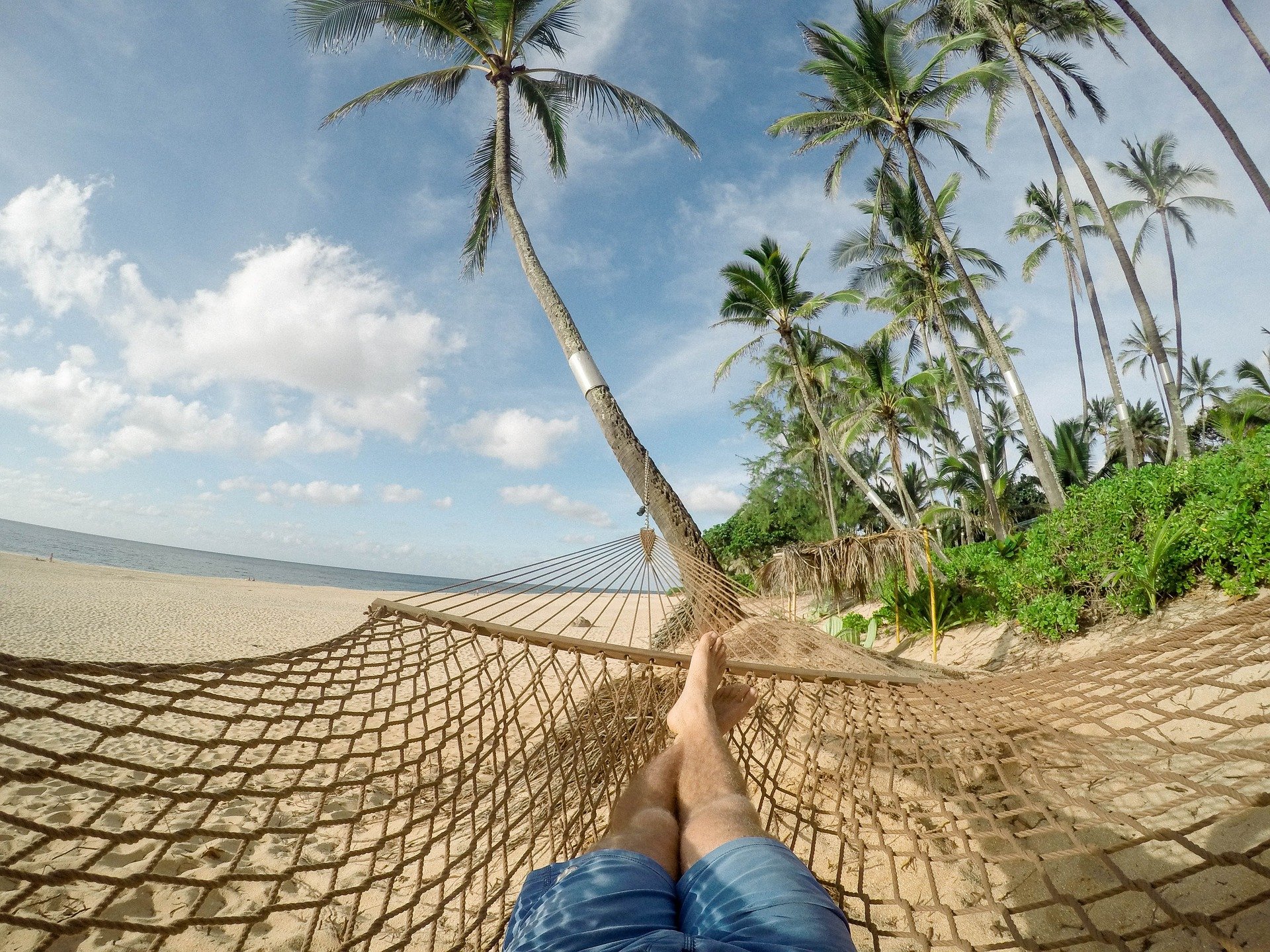 What is rest anyway?