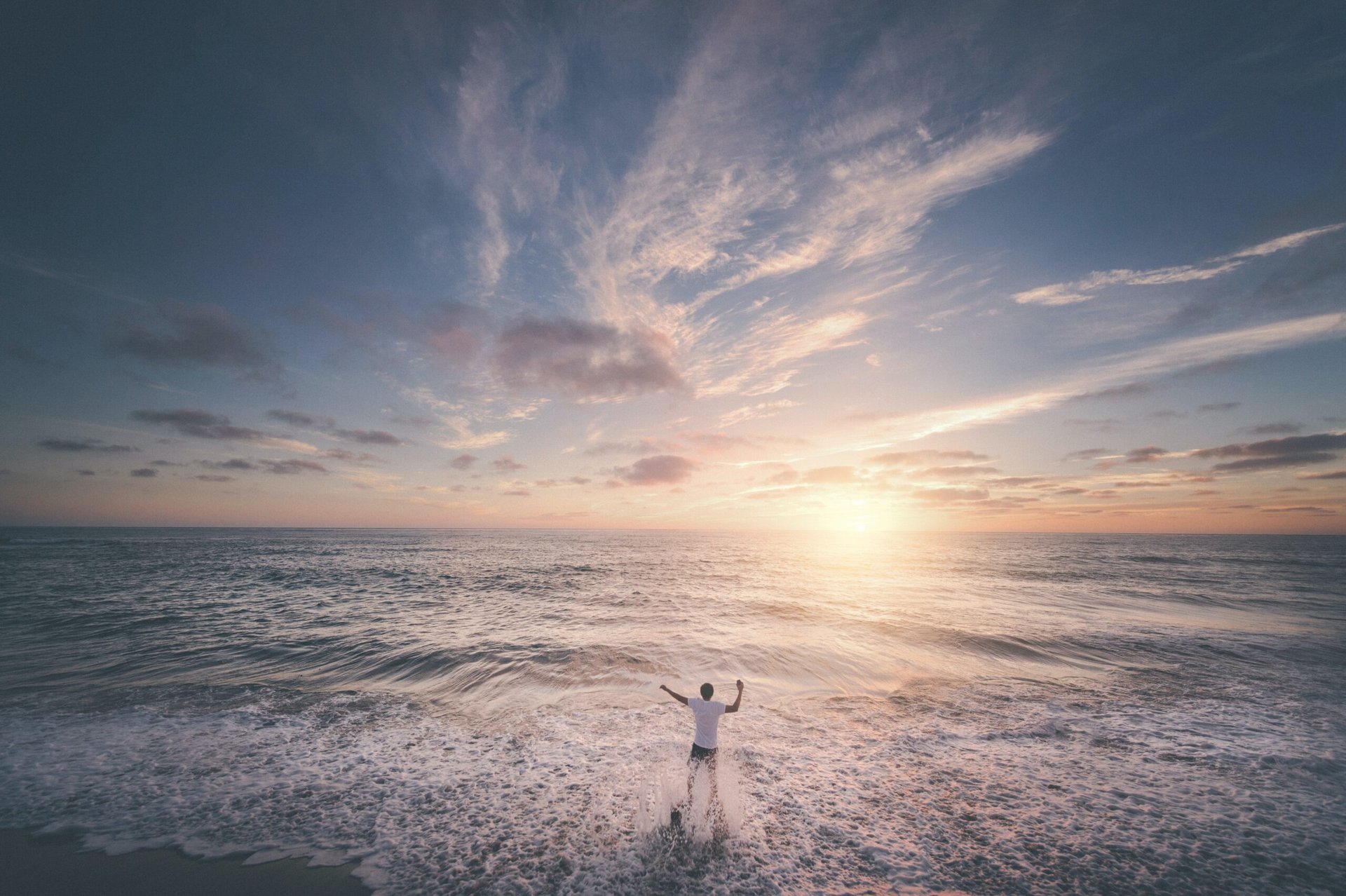 The Last of the Human Freedoms: The Freedom to Choose