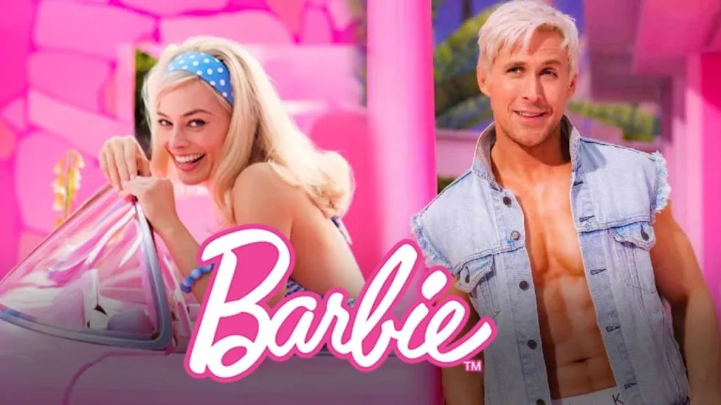Life lessons I learnt from watching the Barbie movie