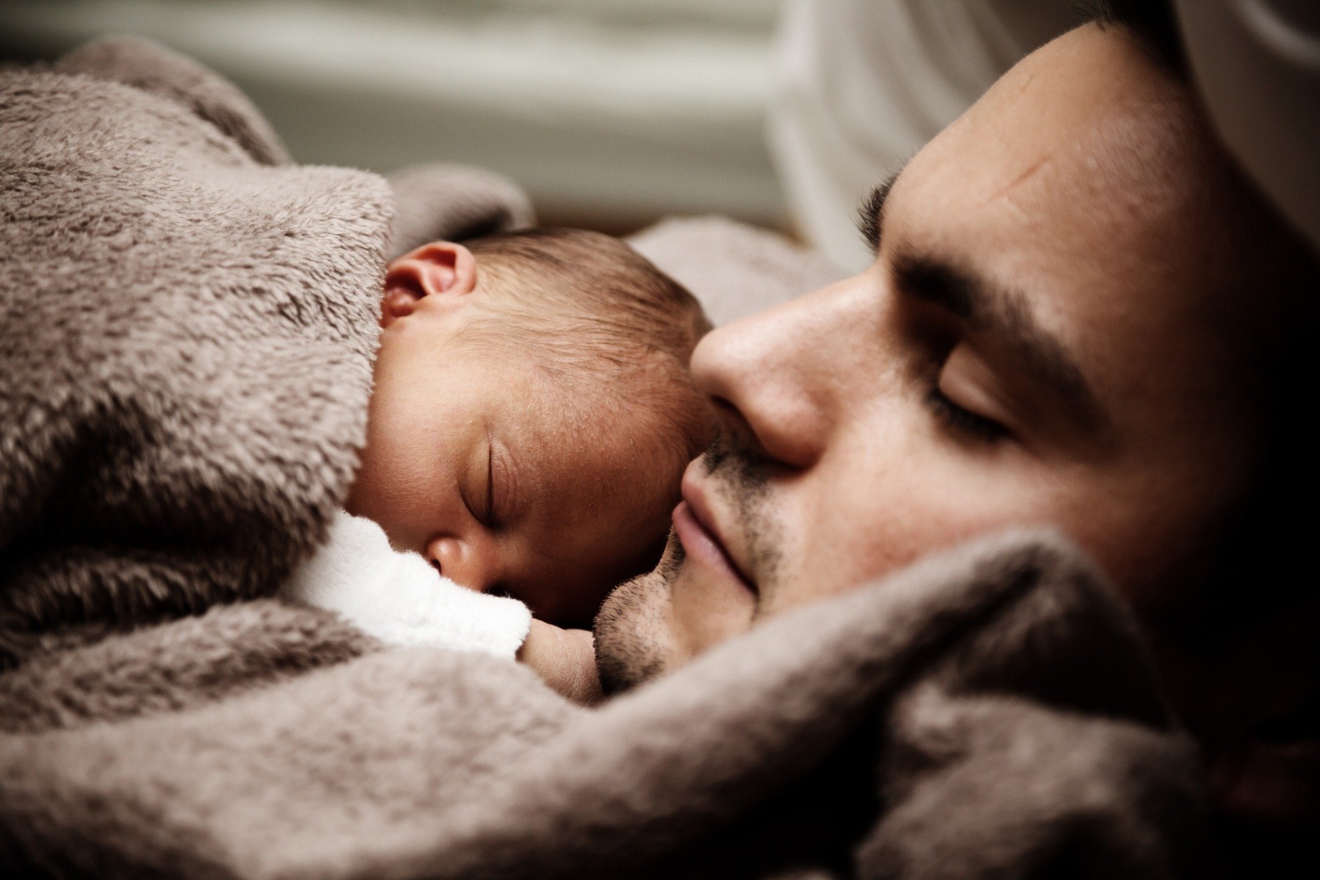 The real reason why you matter…