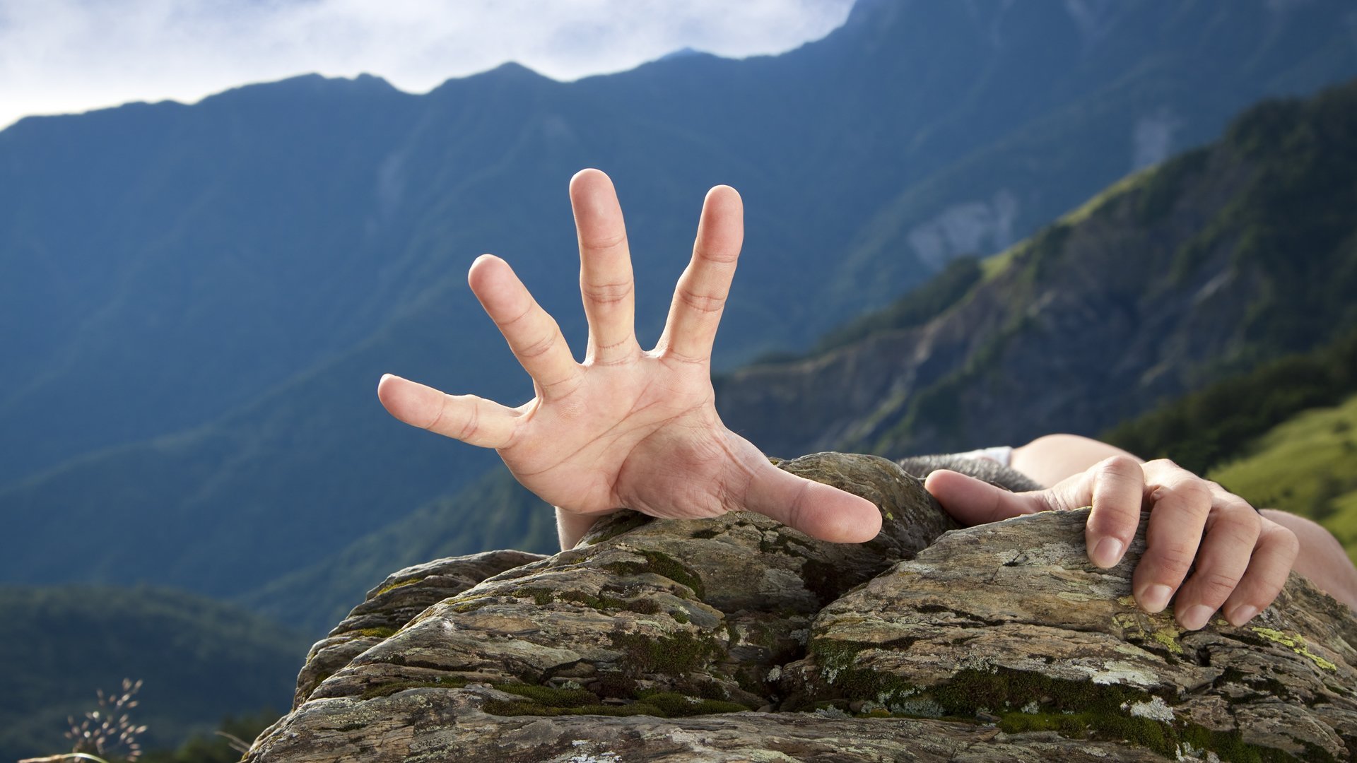 What “finishing strong” really means