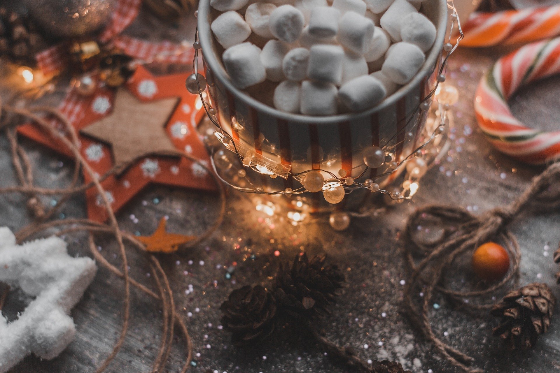 What if Perfection is not required this holiday season?