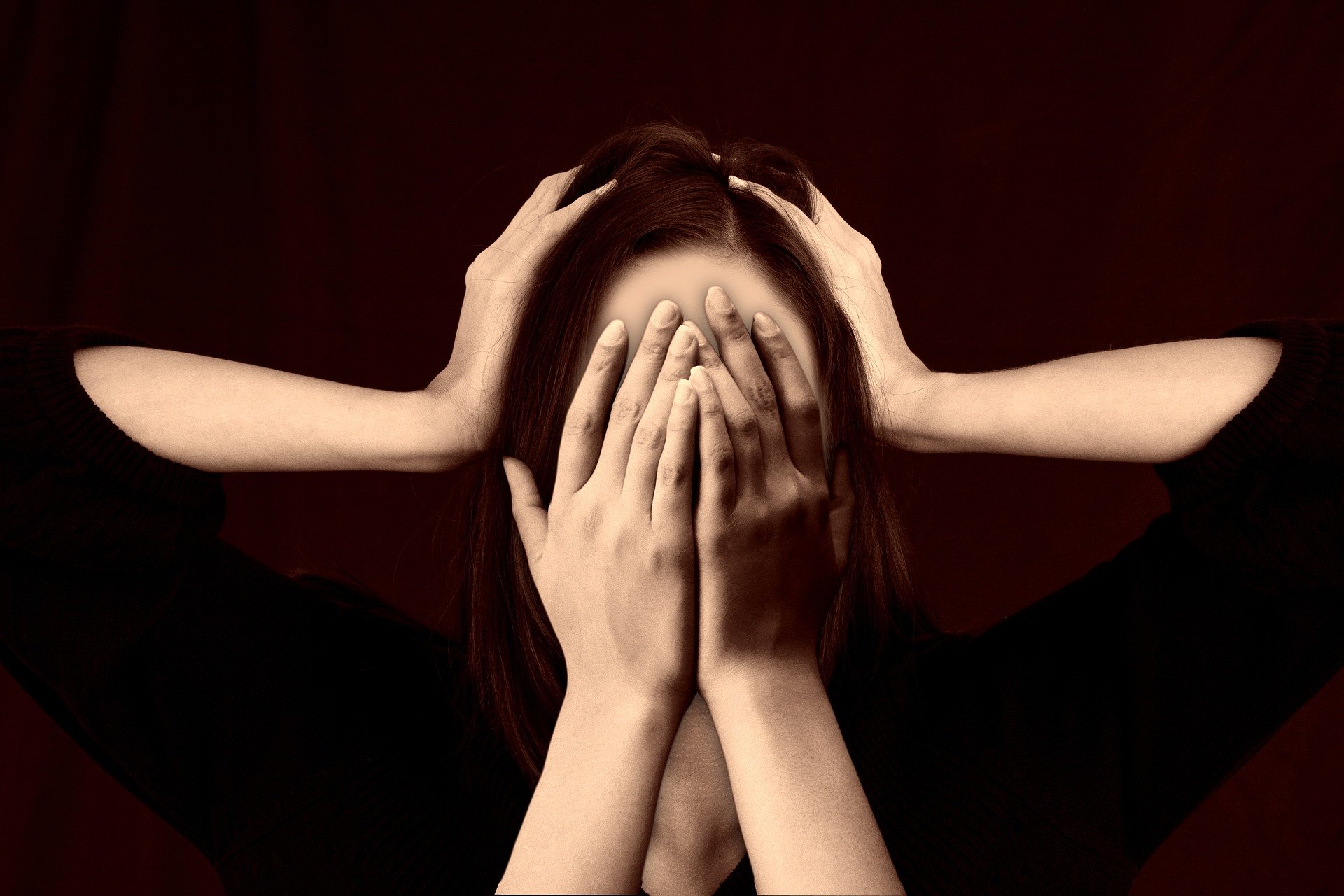 How we overcome shame, is we own our story