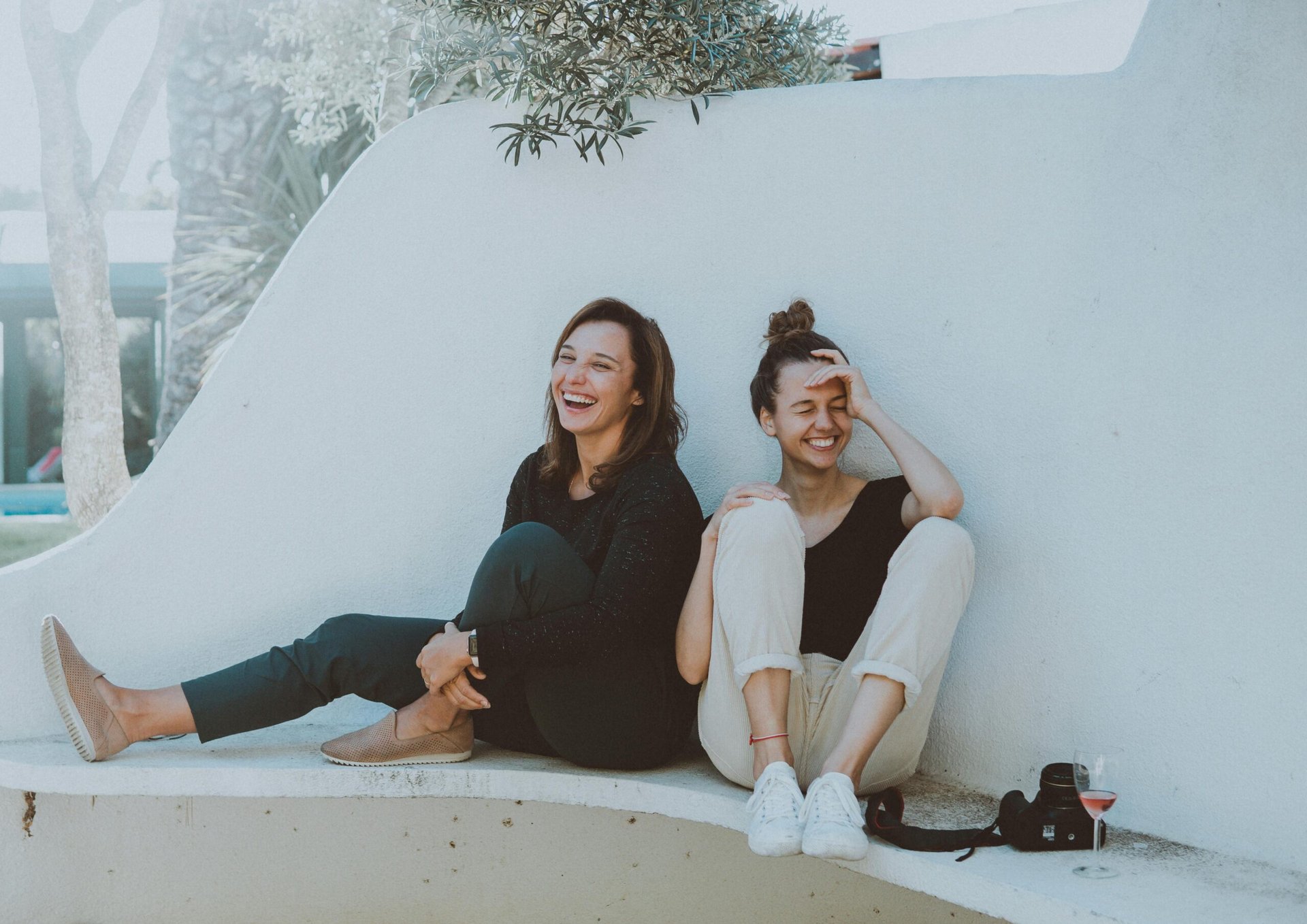 Self-care in times of chaos