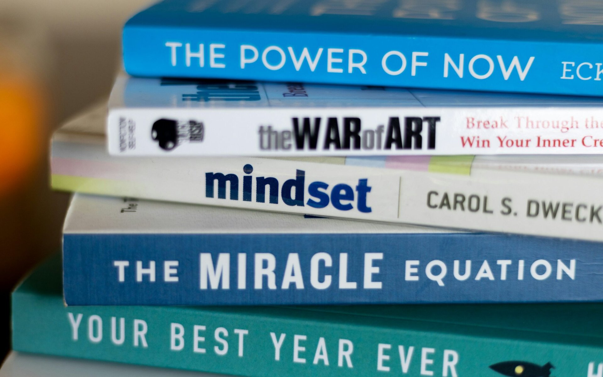 The Paradox of Self-Improvement