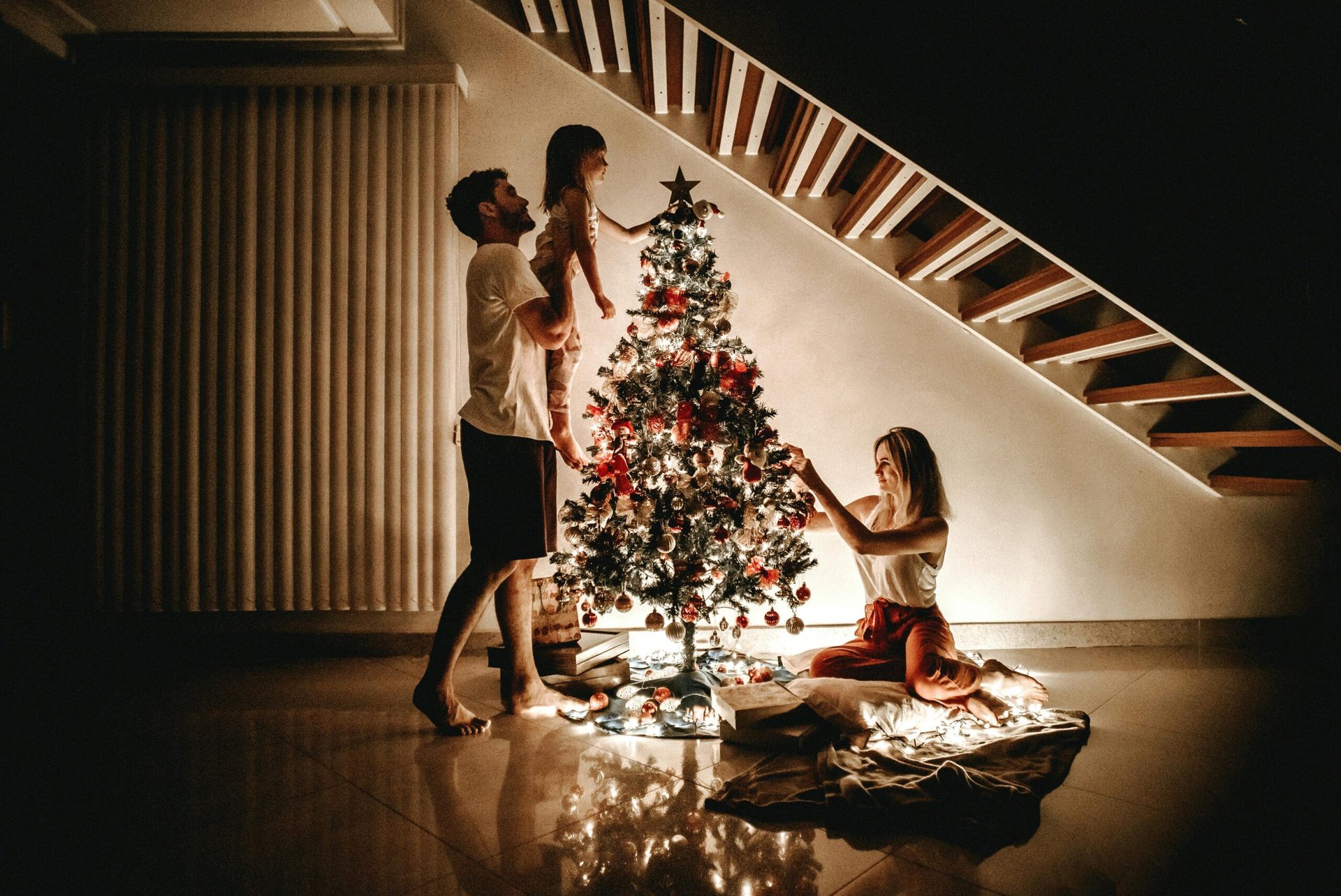 How will you BE as we close this year?