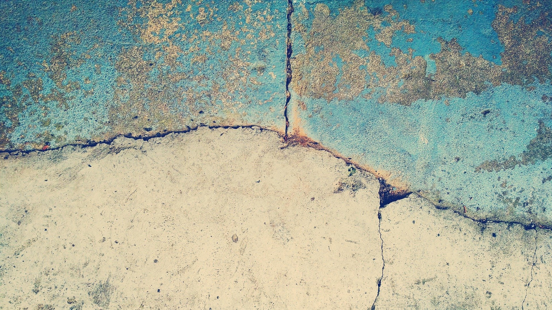 Little earthquakes: How grief and trauma shapes us