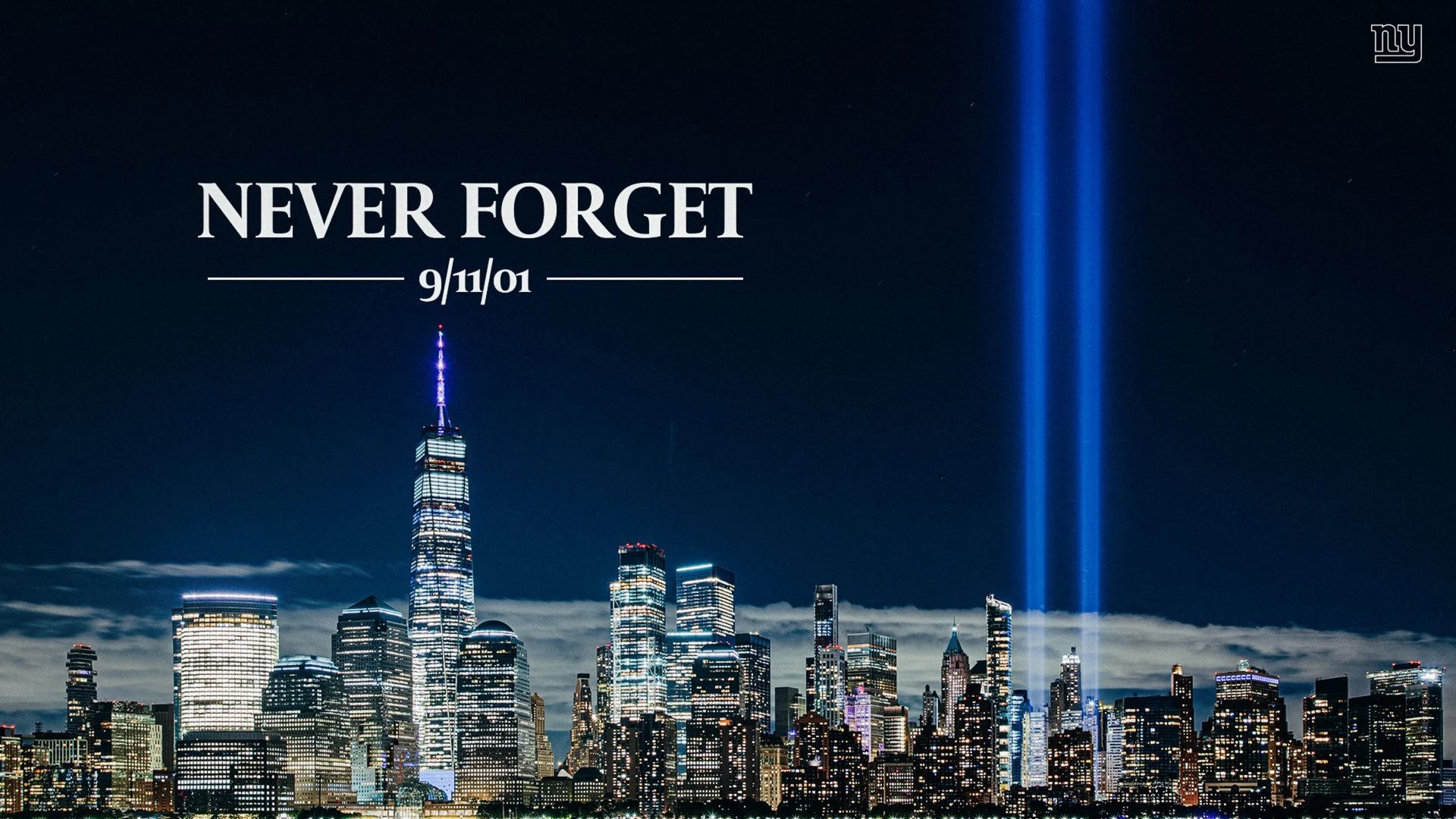 The significance of 9/11