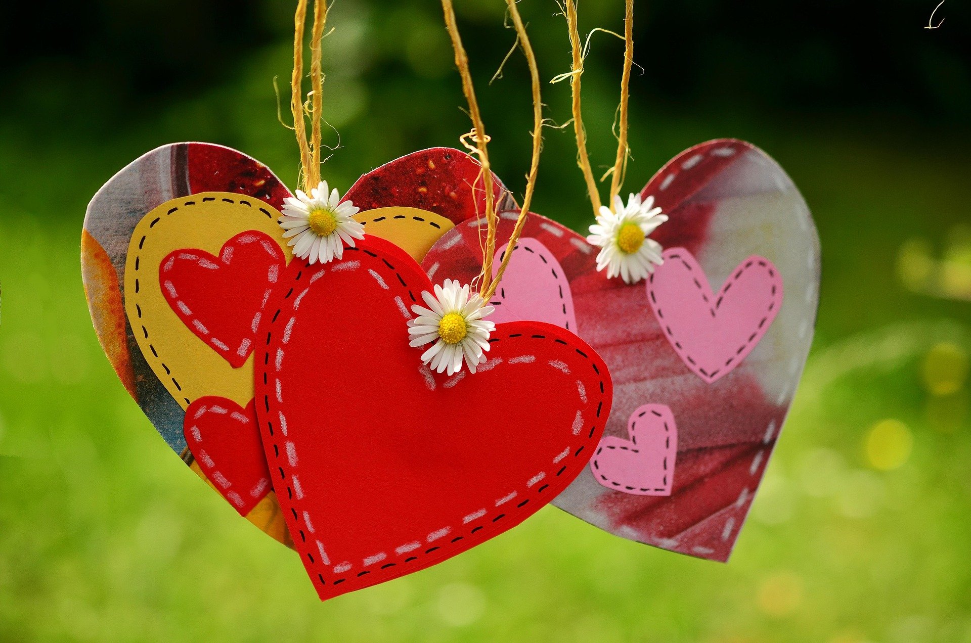 What is Love?
