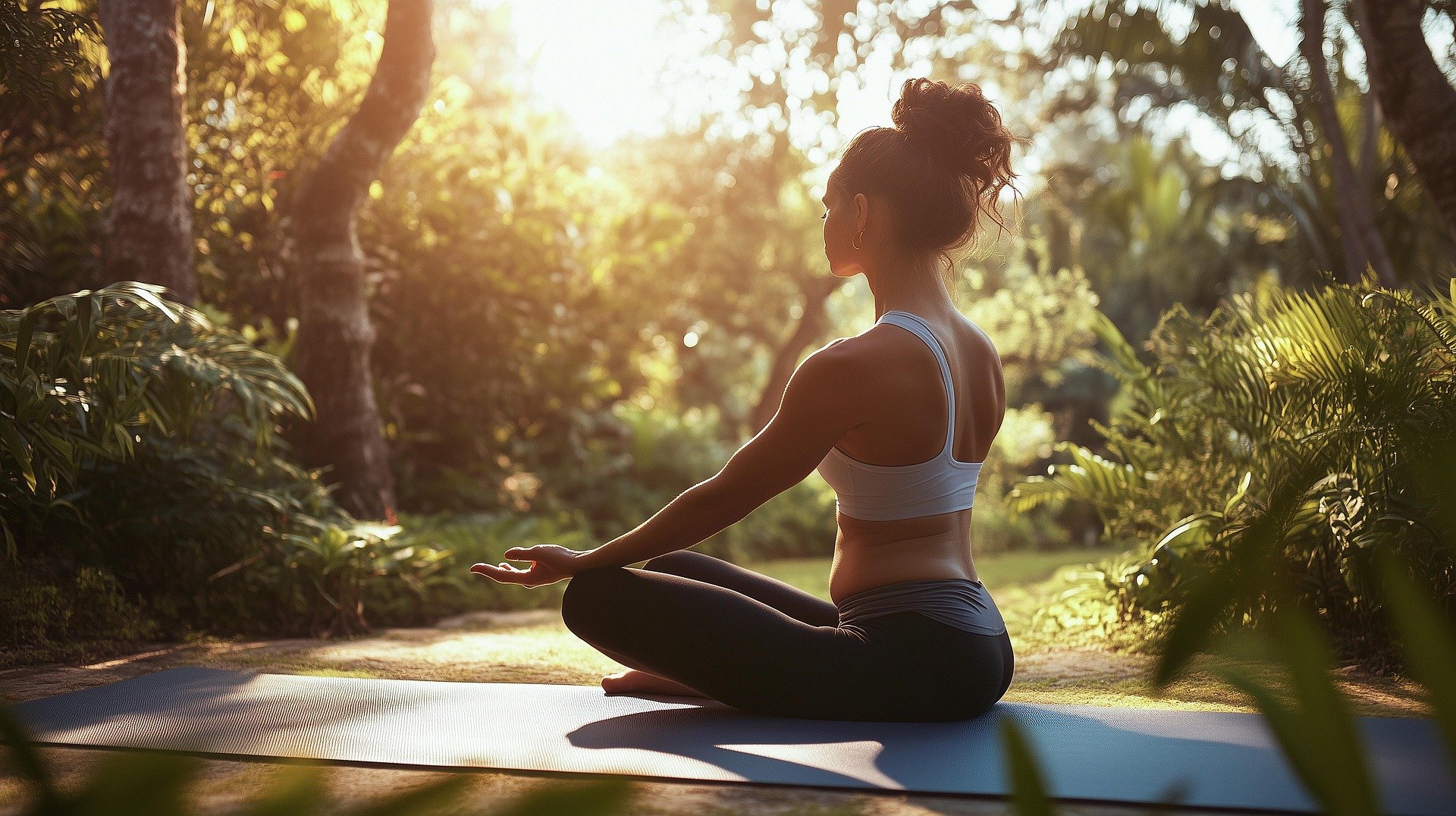 When do you let yourself rest?