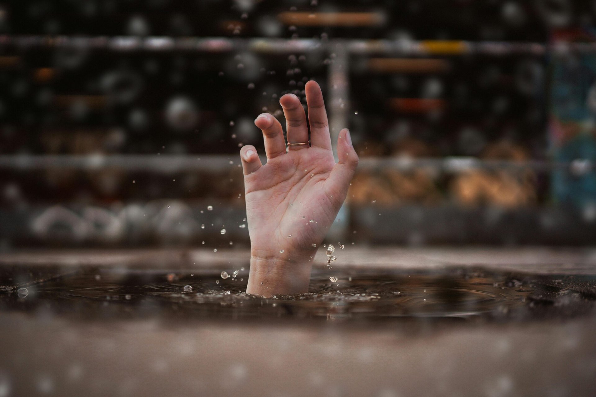 What to do when you feel overwhelmed – Take 10…