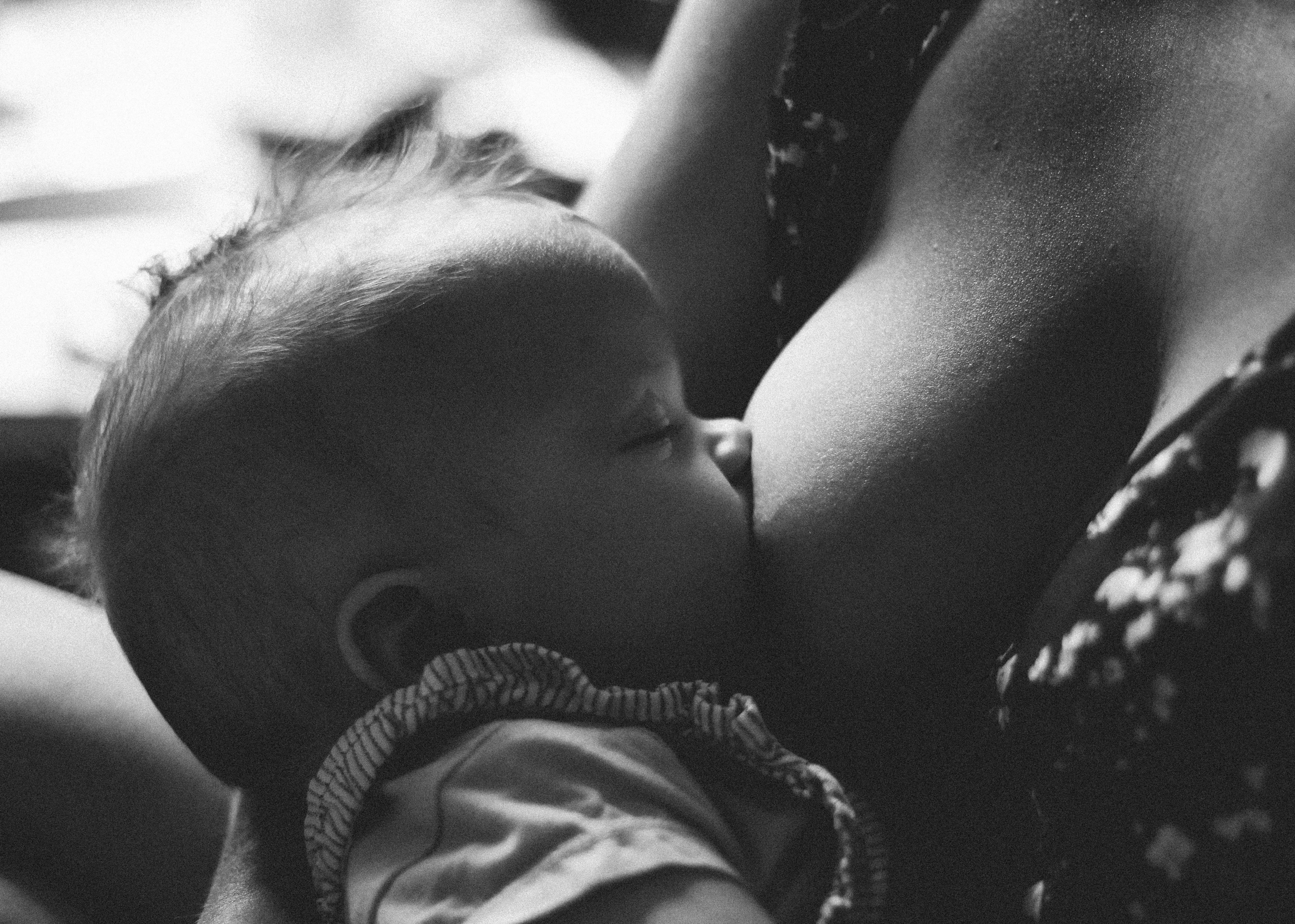 Do you know what fullness feels like?
