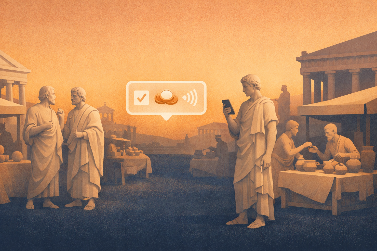 You Decide What's Next: Introducing 0fiat's Community-Driven Roadmap