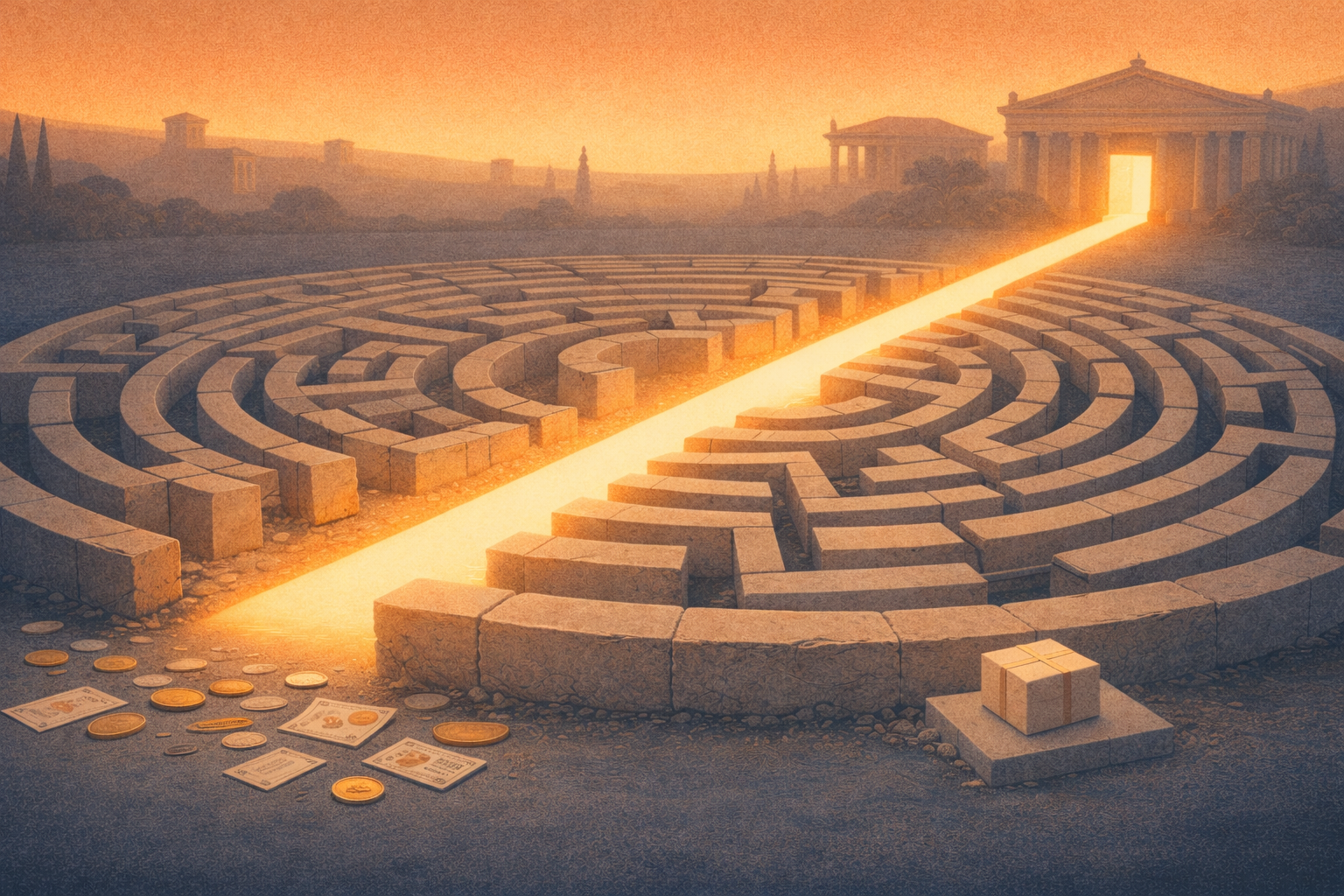 Why We Chose Zero Friction: The 0Fiat Approach to Discounts