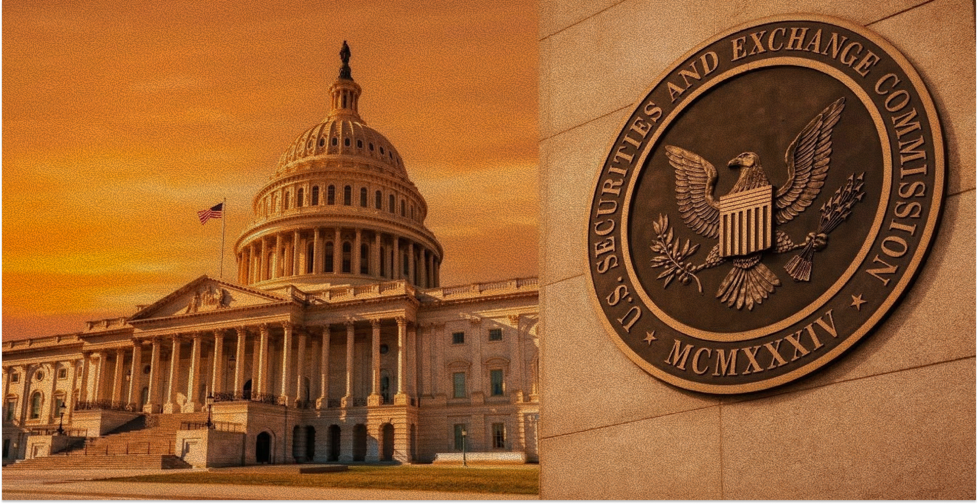 Why the New SEC and CFTC Crypto Guidance Changes Everything