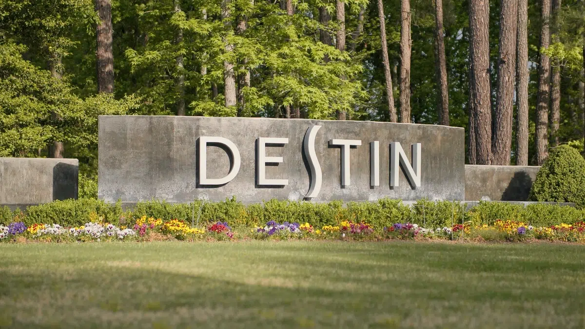 Destin