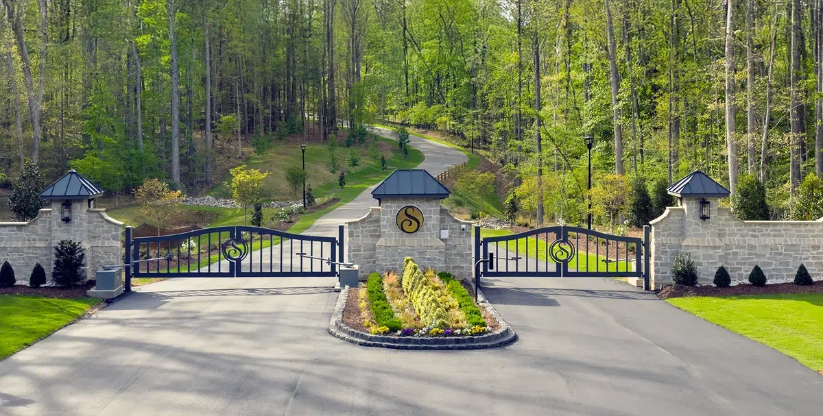 Sanctuary At Falls Lake