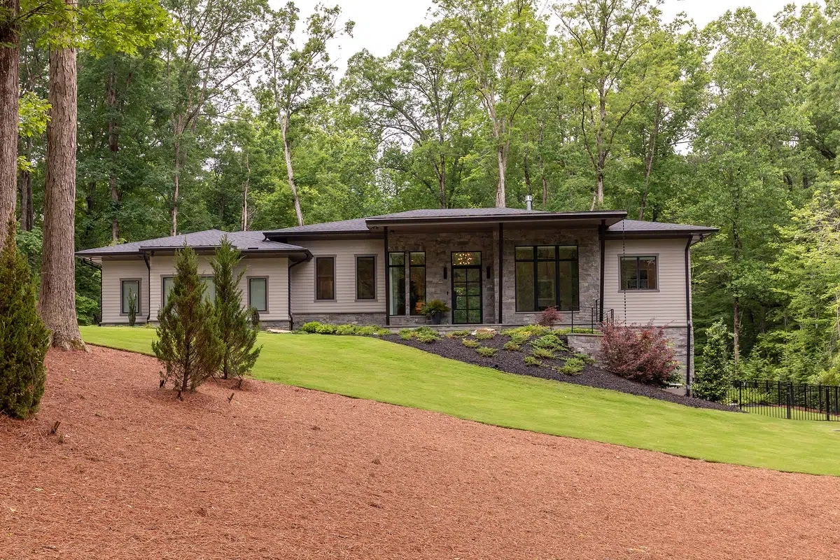 Home Placement on Your Lot: 3 Essential Considerations for Your Custom Build