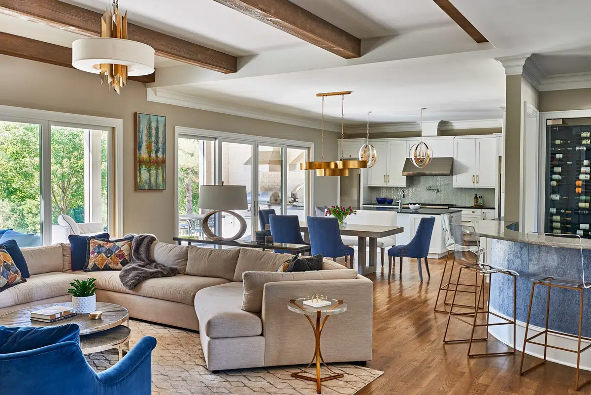 Explore Green Building Innovations for an Energy Efficient, Healthy Home