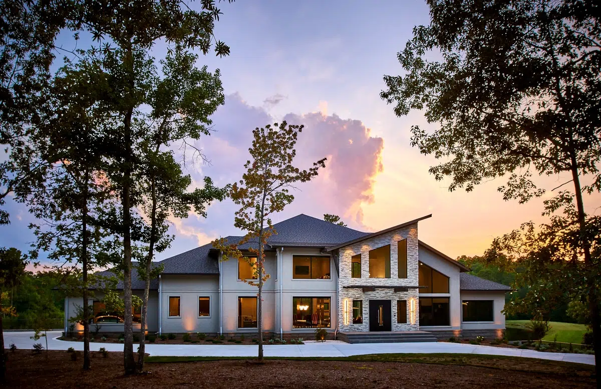 Masonry Framing