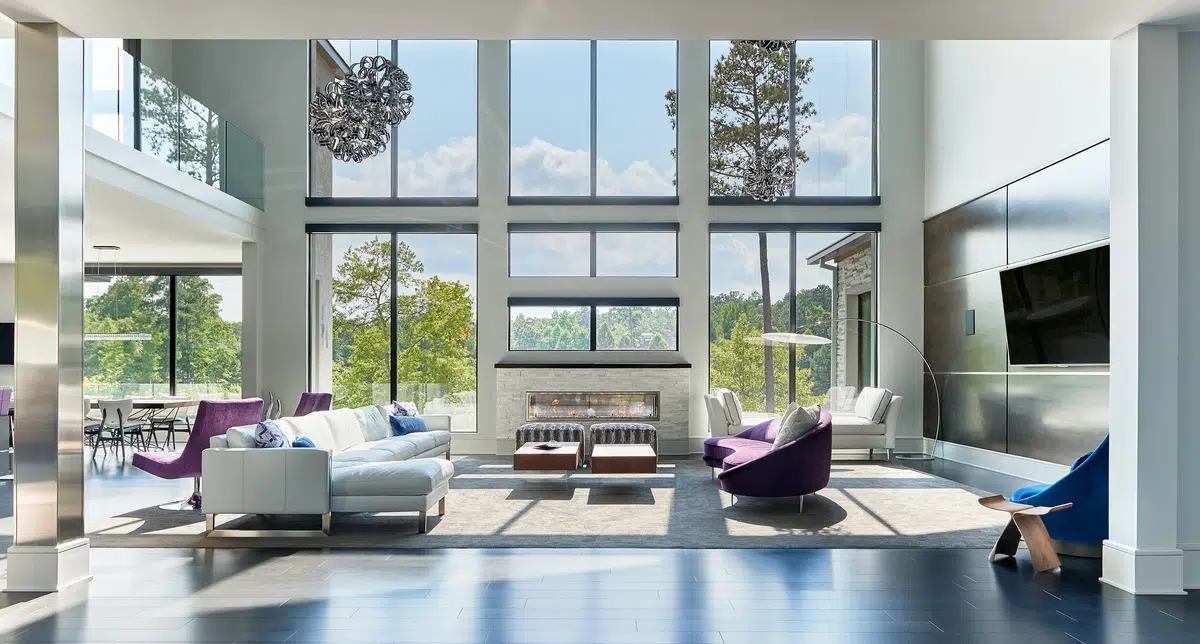 Carolina Contemporary — featured detail 1