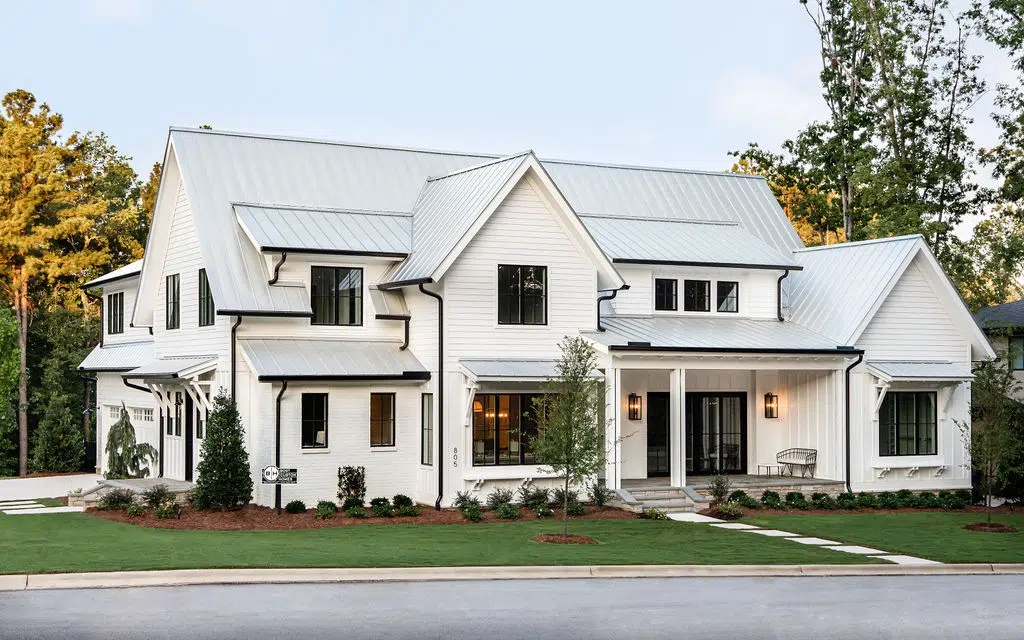 Destination Farmhouse