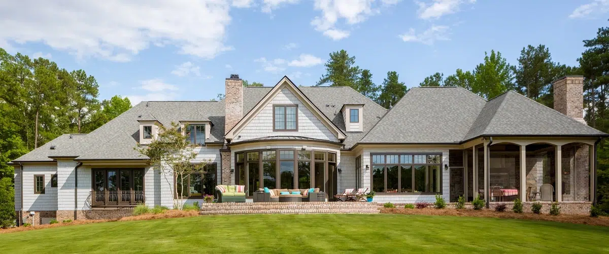 High Performance Homes